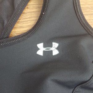 Under Armour D Cup Sports Bra